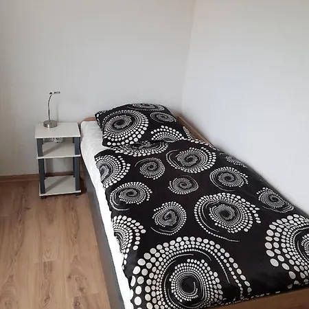 80 Qm Super Zentral In Mwst Ausweisbar Apartment *