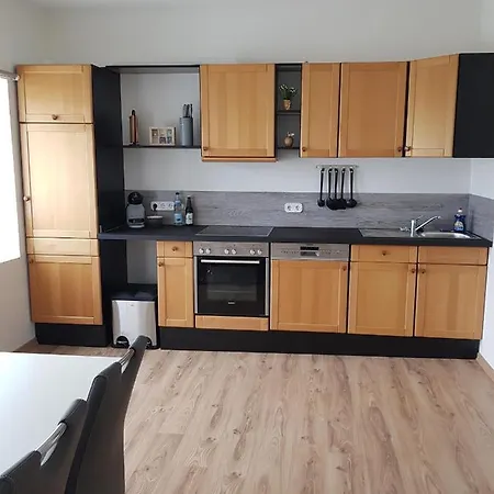 Apartment 80 Qm Super Zentral In Mwst Ausweisbar