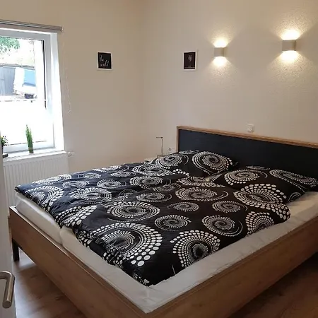 Apartment 80 Qm Super Zentral In Mwst Ausweisbar *