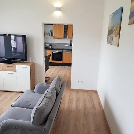 Apartment 80 Qm Super Zentral In Mwst Ausweisbar Melsungen