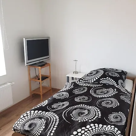 Apartment 80 Qm Super Zentral In Mwst Ausweisbar Melsungen