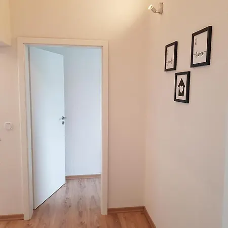 Apartment 80 Qm Super Zentral In Mwst Ausweisbar Melsungen