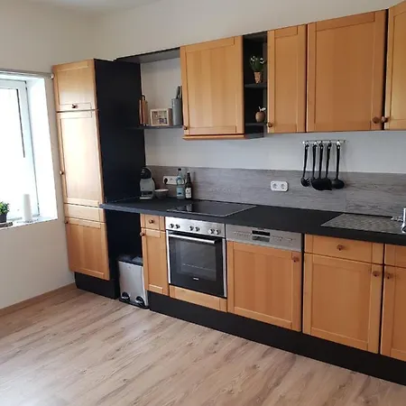 80 Qm Super Zentral In Mwst Ausweisbar Daire *