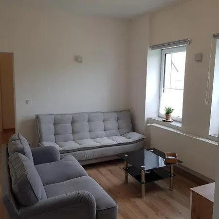 80 Qm Super Zentral In Mwst Ausweisbar Daire