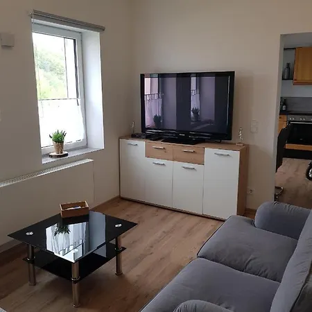 Apartment 80 Qm Super Zentral In Mwst Ausweisbar