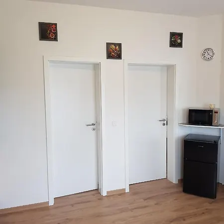 80 Qm Super Zentral In Mwst Ausweisbar Apartment Melsungen