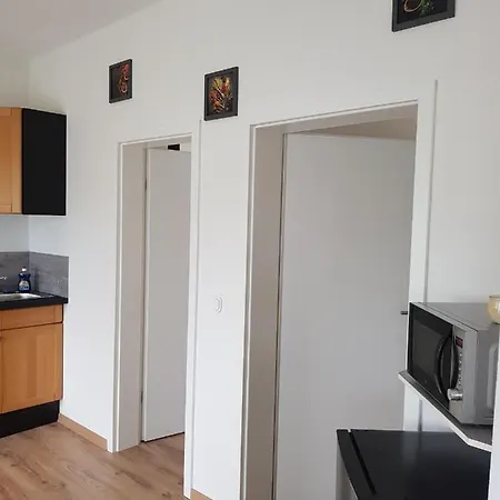 80 Qm Super Zentral In Mwst Ausweisbar Daire