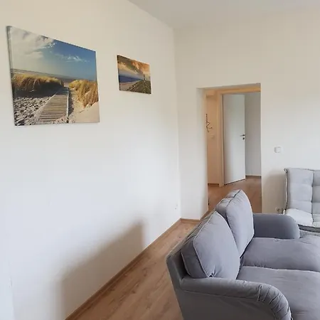 Apartment 80 Qm Super Zentral In Mwst Ausweisbar Melsungen