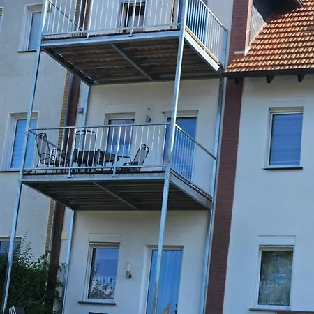 Apartment 80 Qm Super Zentral In Mwst Ausweisbar *