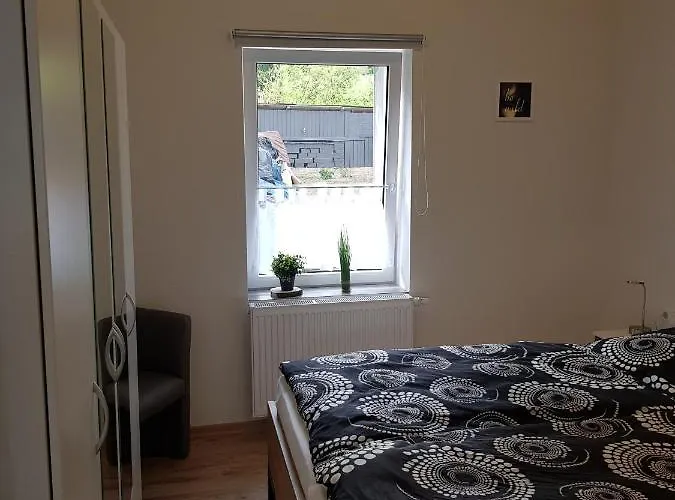 Apartment 80 Qm Super Zentral In Mwst Ausweisbar