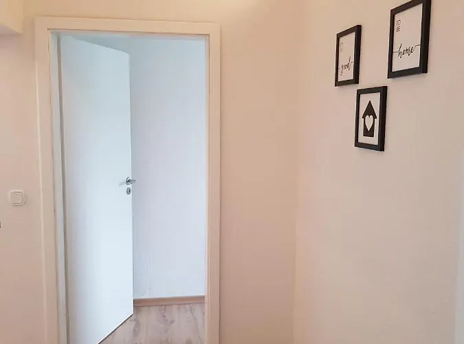 Apartment 80 Qm Super Zentral In Mwst Ausweisbar Melsungen