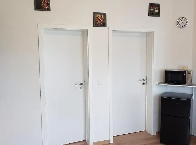 80 Qm Super Zentral In Mwst Ausweisbar Apartment Melsungen