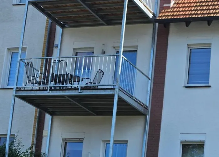 Apartment 80 Qm Super Zentral In Mwst Ausweisbar *